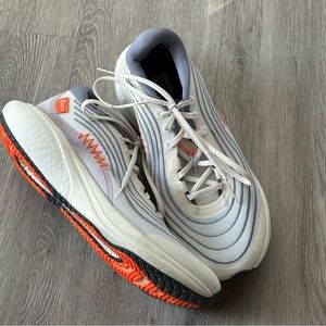 adidas men Supernova 2.0 x Parley Running Shoes